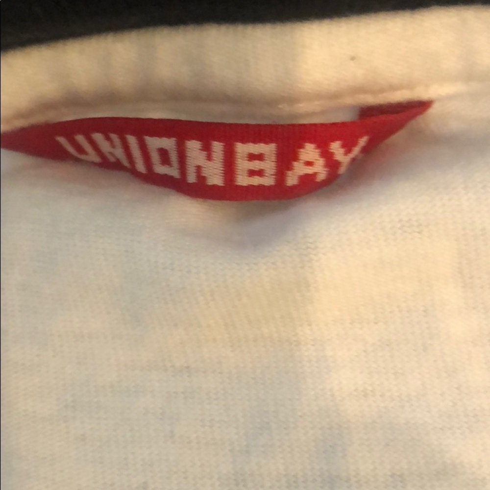 Union Bay Ringer T. - Picture 7 of 7